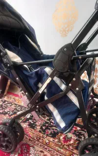 کالسکه