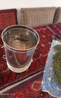 کره گیر