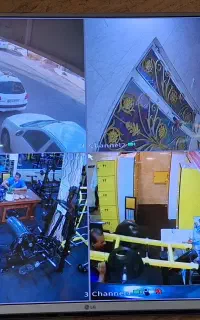 فروش دوربین مداربسته*(پتروکارت)*