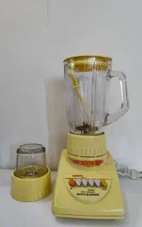 مخلوط کن بلندر
