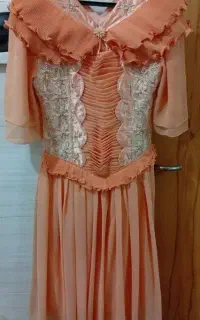 لباس مجلسی زنانه