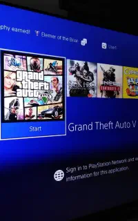 نصب بازی های کپی خور PS4 و PS5