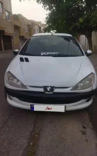 ۲۰۶مدل۸۲