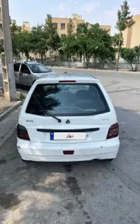 فروش 111 مدل 94 فنی سالم