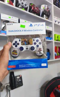 دسته ps4 های کپی