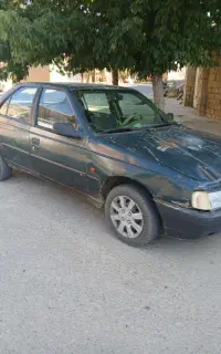 اردی مدل ۸۵