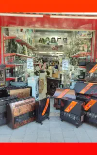فروش ویژه اقساطی انواع بخای گاز سوز