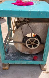 کولر آبی 5500