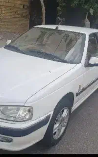 پژو پارس tu5 1395