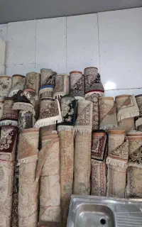 انواع فرش ۶ و ۹ و ۱۲ متری