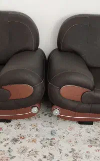 مبل راحتی