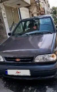 فروش ماشین
