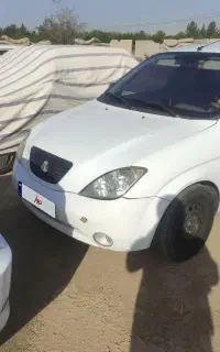 سلام فروش یه دستگاه تیبا۲