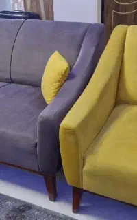مبل راحتی