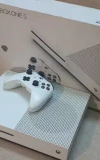 ایکس باکس وان اس خرید ۱ ترا خریدار XBOX ON S