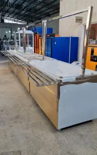 فر ریلی سوخاری تاپینگ سرخکن زیرگریل فرریلی فرپیتزا