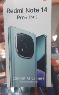 گوشی نوت 14 pro+