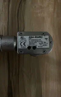 فروش سنسور موقعیت سیلندر Allen-Bradley اصل