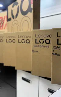 لپ تاپ لنوو LOQ