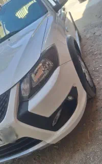خودرو کوییک S مدل 1403