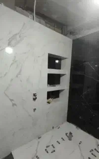 کاشی.نما.سرامیک.موزائیک.انجام داده میشود