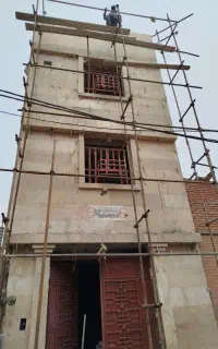 پیمانکار تاسیسات برق و آب