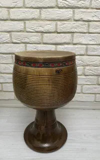 تنبک دو مهر شیرانی