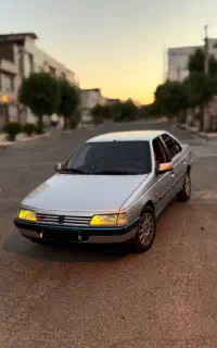 پژو ۴۰۵ عروسک