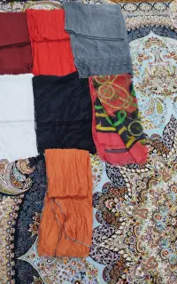 مانتووشالو شومیز و کفش