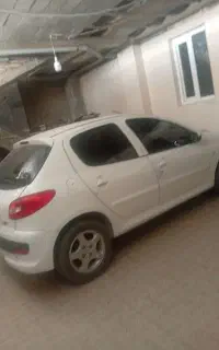 فروش 207