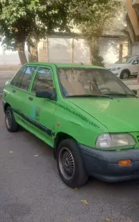 اجاره تاکسی توافقی