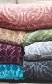 پتو های مسافرتی قلبی فقط 850ت