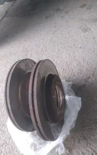 دیکس جلو نیسان