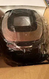 پلوپز سافلون مدلRC900