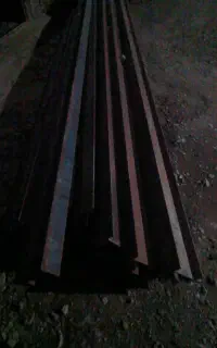 تیر آهن