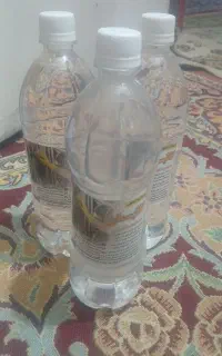 چندکاره گیاهی جرم گیر و سفیدکننده
