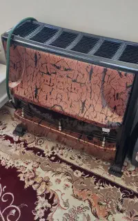 بخاری بزرگ