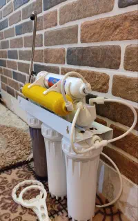 تصفیه آب