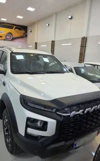 کی ام سی تی ۹ t9 مدل ۱۴۰۴ صفر خشک برج ۱۲