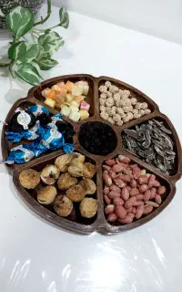 اردوخوری .ظروف کافه .گلجا .زیرسیگاری.جاجواهرات