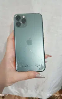 گوشی ایفون ۱۱پرو