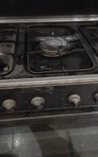 اجاق گاز تکنو