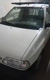 پراید وانت GX