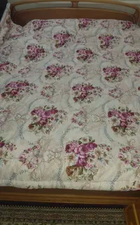 سرویس لحاف روتختی دو نفره