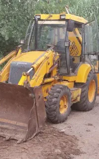 بیل بکهو ۲۰۰۵