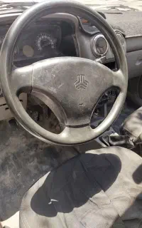 پراید 132