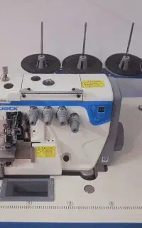 چرخ جک سردوز ۵ نخ E4s و چرخ جک راسته دوز F5