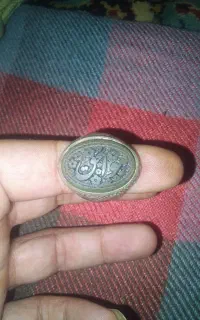 انگشتر نقره عکس بعد یادت نره