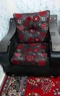 اهر پشت نیروگاه برق کوچه بنفشه چهار