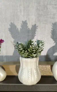 مینی گلدون